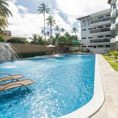 Aloha Residence Porto de Galinhas Exterior photo