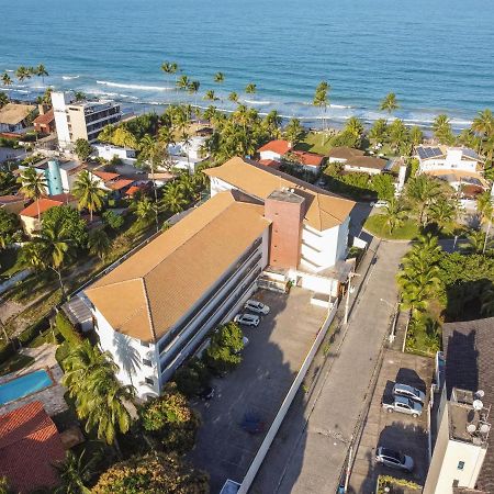 Aloha Residence Porto de Galinhas Exterior photo