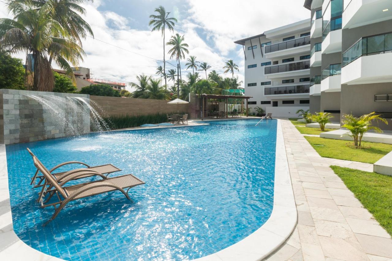 Aloha Residence Porto de Galinhas Exterior photo
