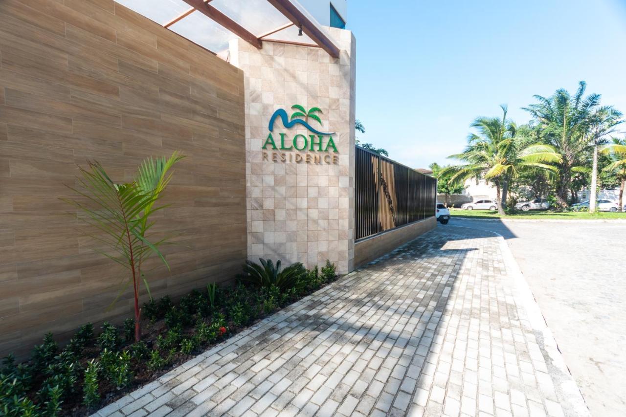 Aloha Residence Porto de Galinhas Exterior photo