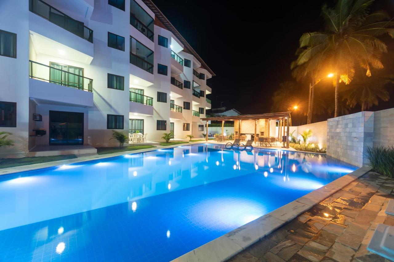 Aloha Residence Porto de Galinhas Exterior photo