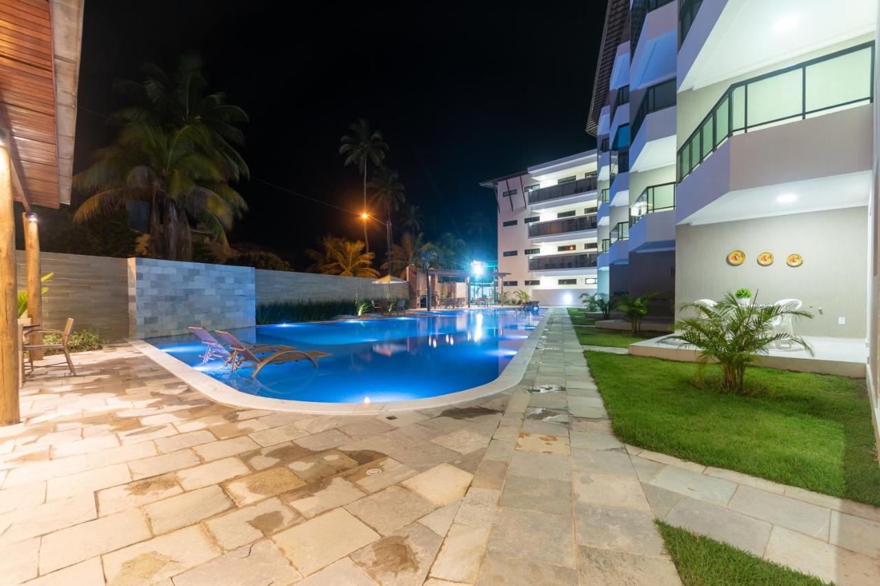 Aloha Residence Porto de Galinhas Exterior photo