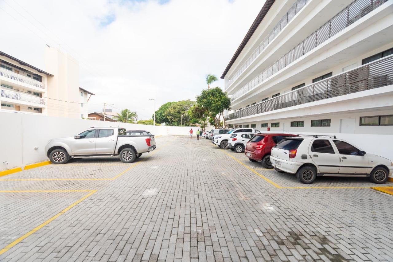Aloha Residence Porto de Galinhas Exterior photo