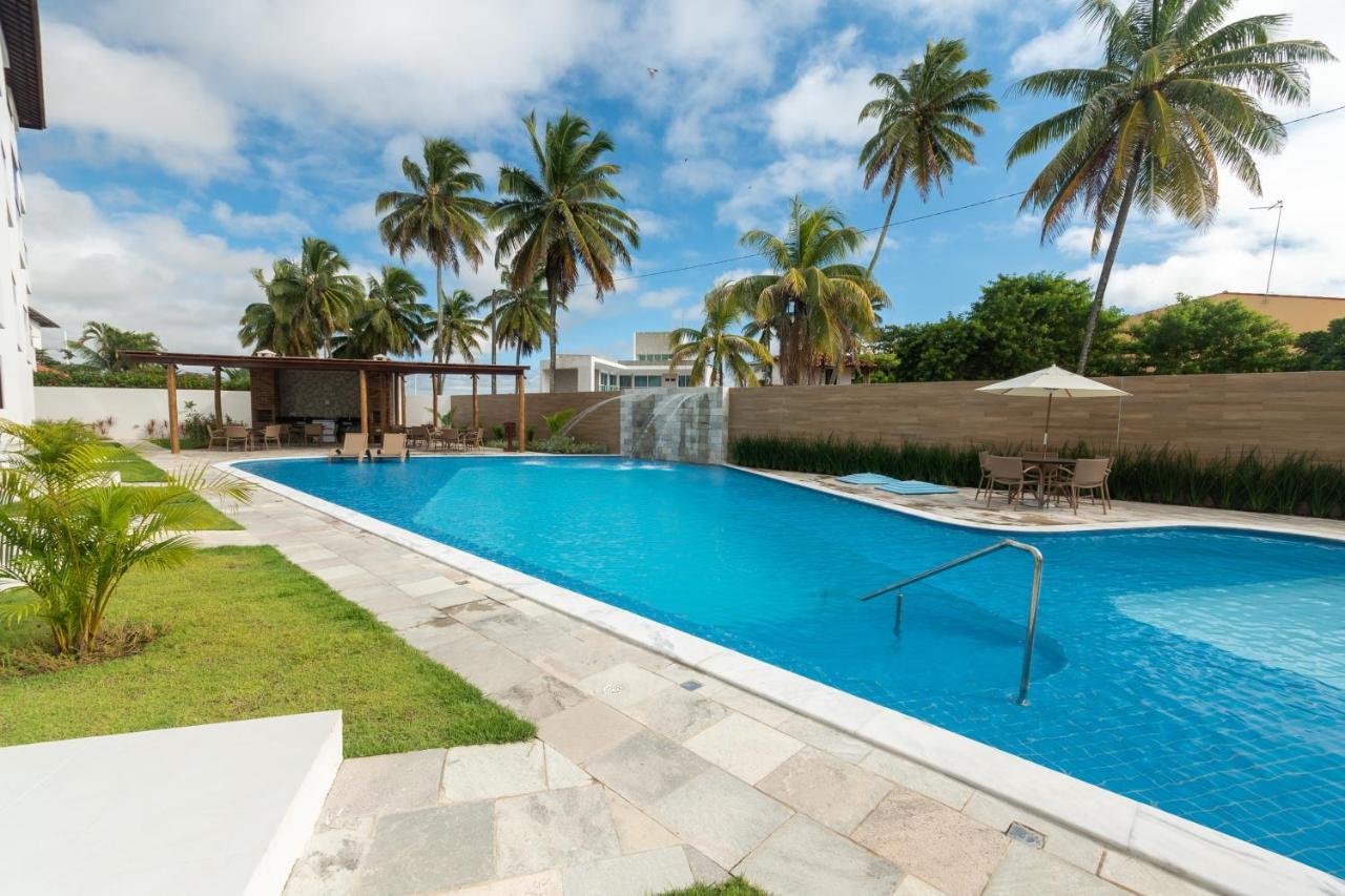 Aloha Residence Porto de Galinhas Exterior photo