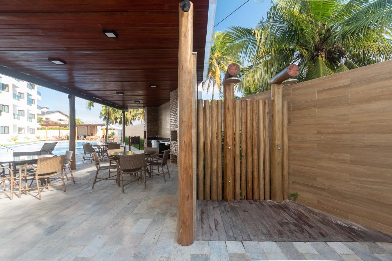 Aloha Residence Porto de Galinhas Exterior photo