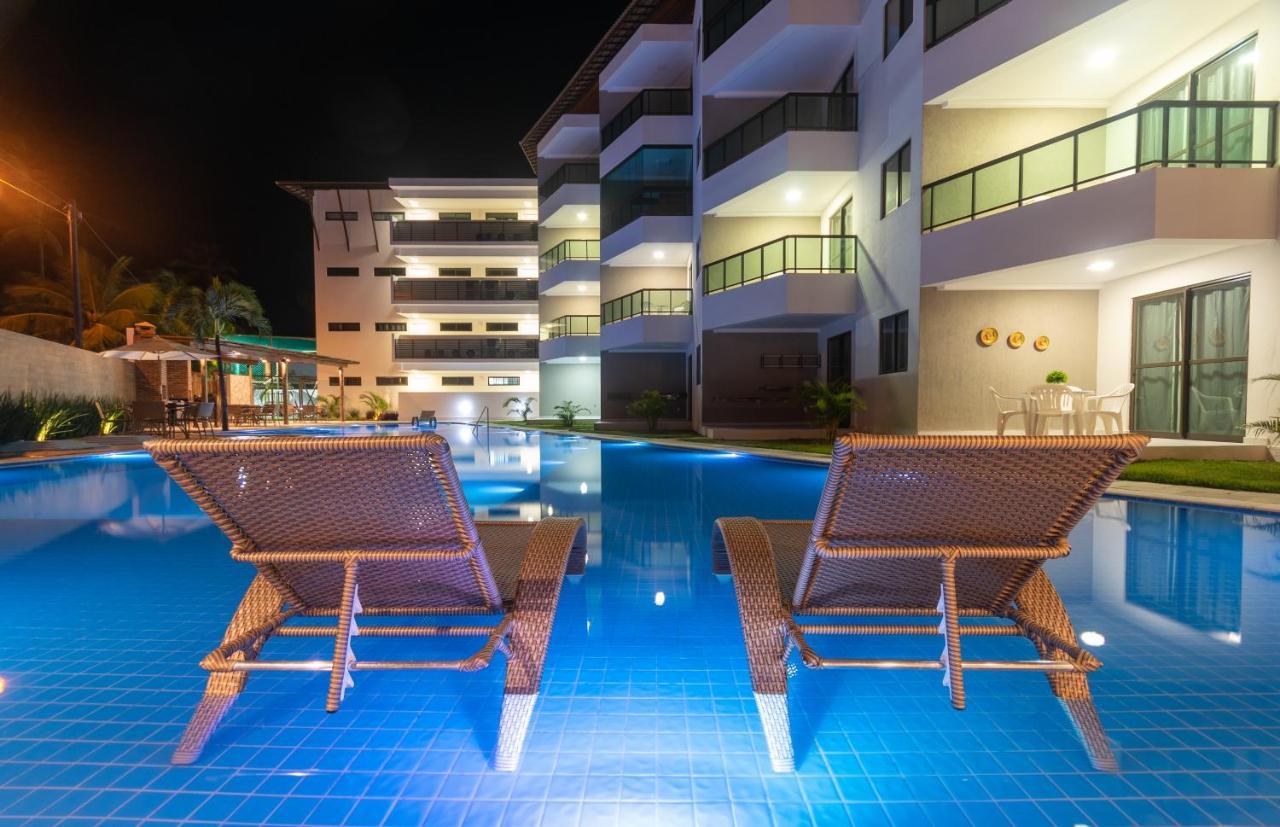 Aloha Residence Porto de Galinhas Exterior photo