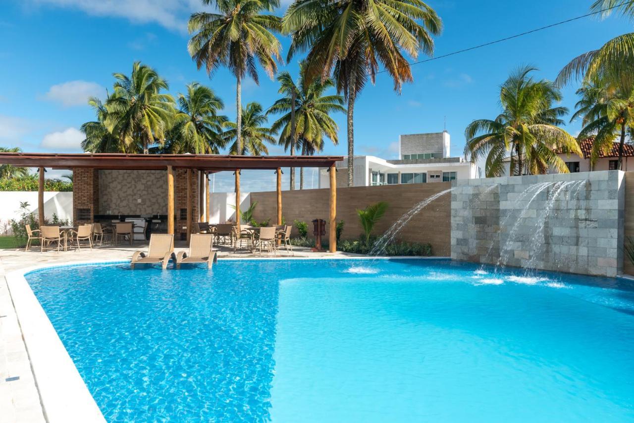 Aloha Residence Porto de Galinhas Exterior photo