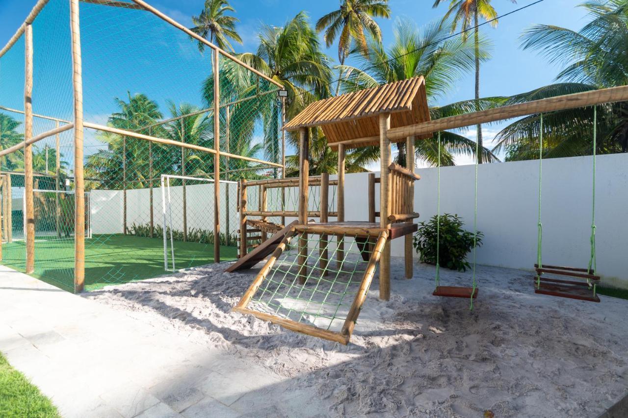 Aloha Residence Porto de Galinhas Exterior photo