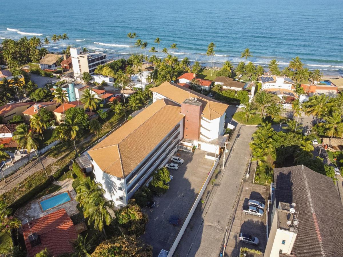 Aloha Residence Porto de Galinhas Exterior photo