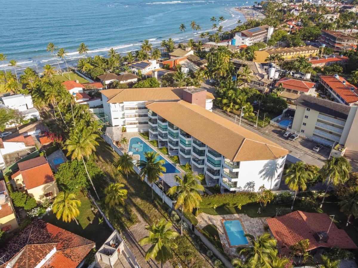 Aloha Residence Porto de Galinhas Exterior photo