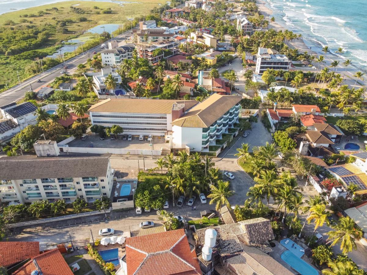 Aloha Residence Porto de Galinhas Exterior photo