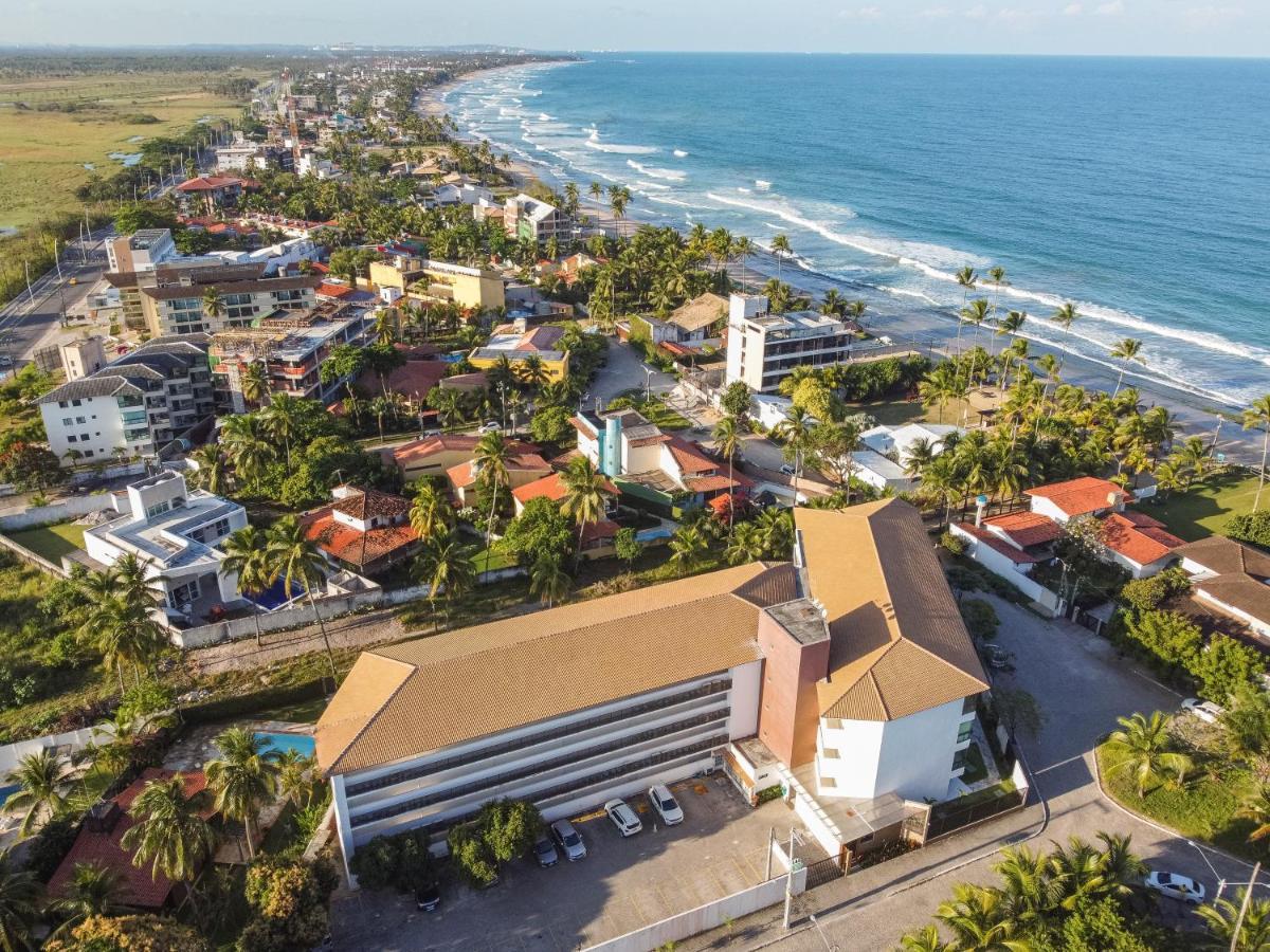 Aloha Residence Porto de Galinhas Exterior photo