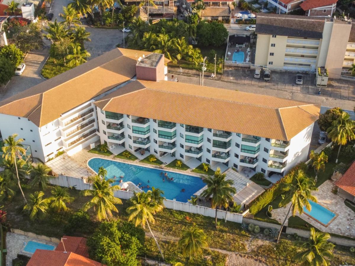 Aloha Residence Porto de Galinhas Exterior photo