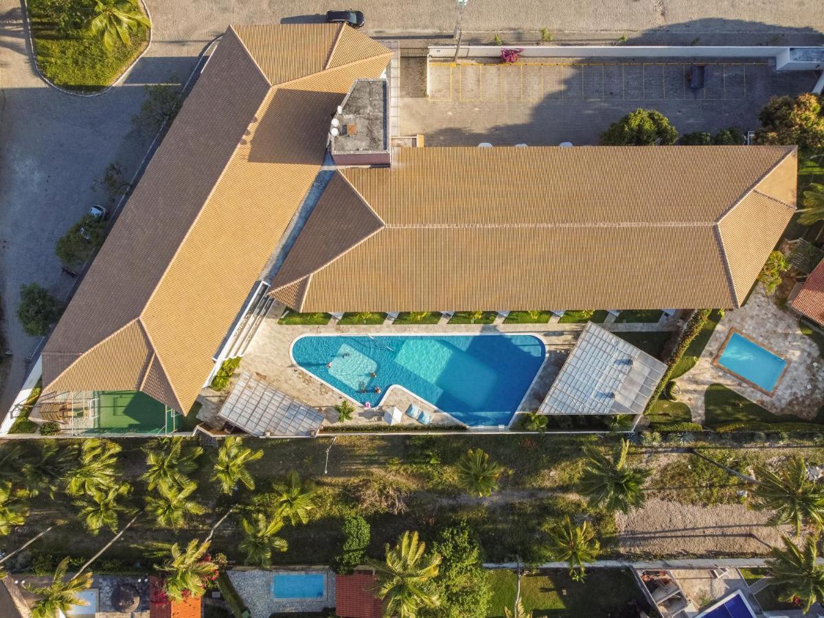 Aloha Residence Porto de Galinhas Exterior photo